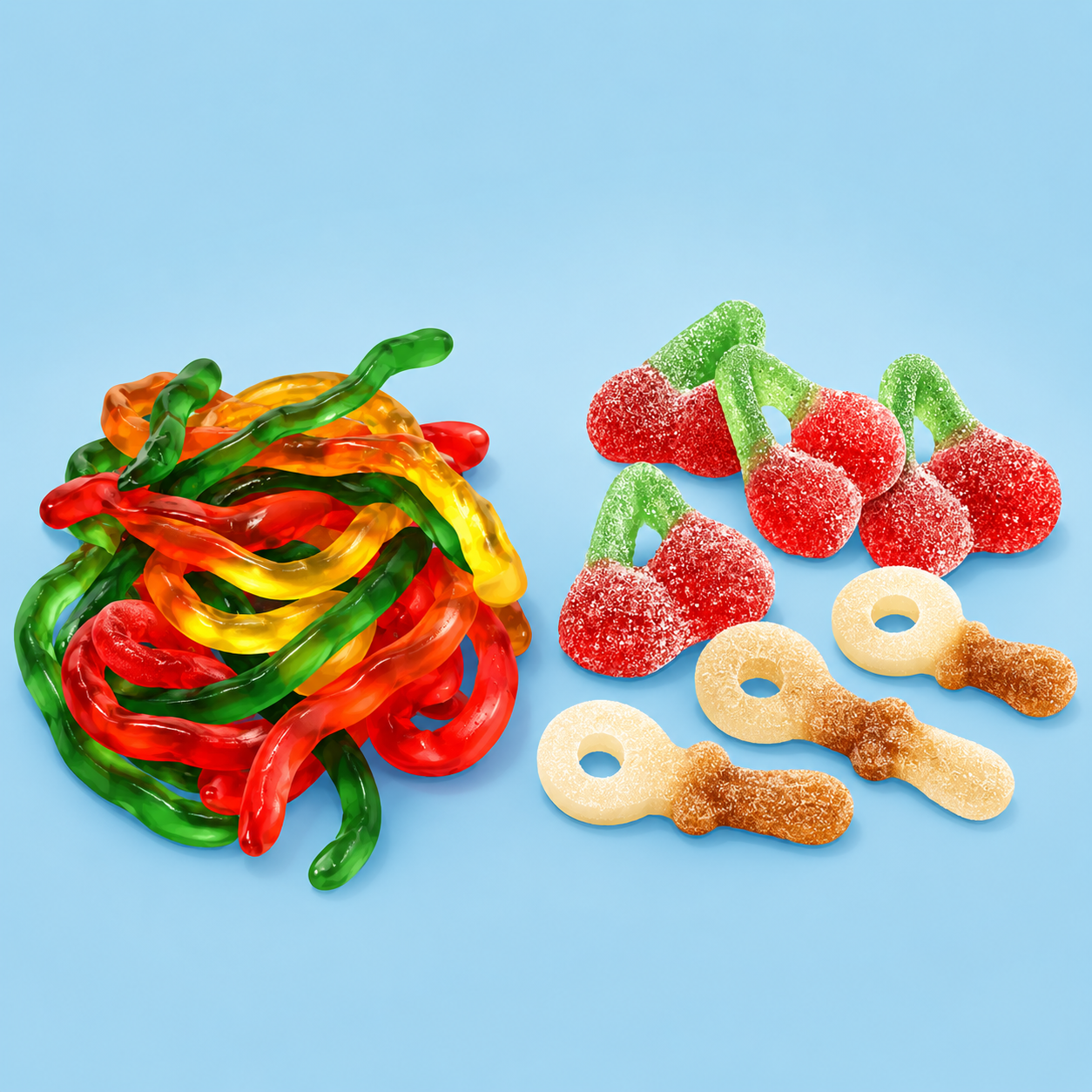 Pick N Mix