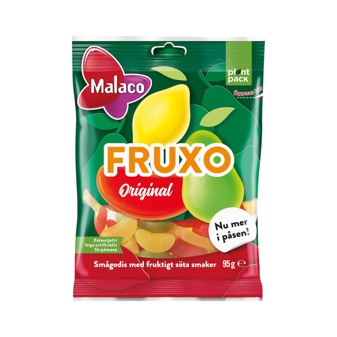 Fruxo Original 95g