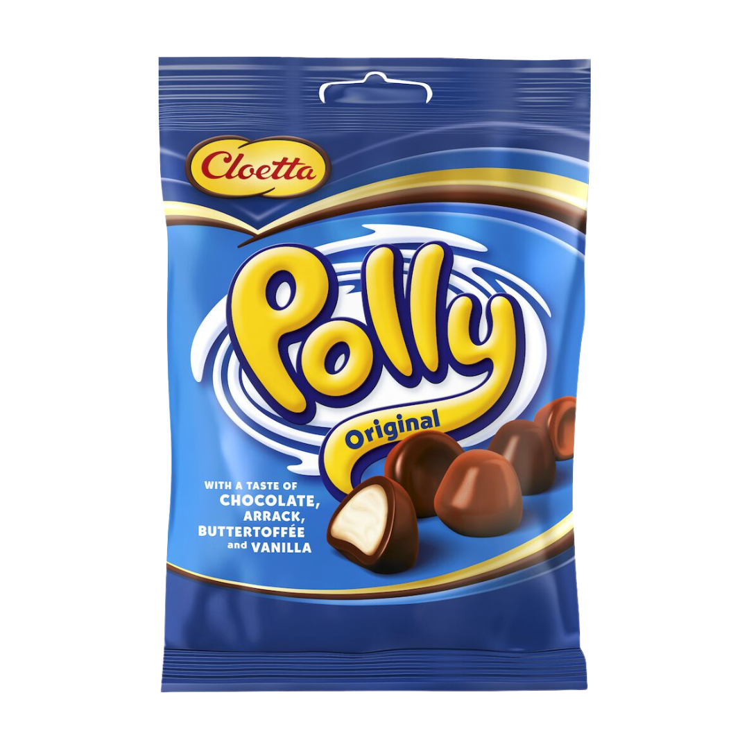 Polly Original